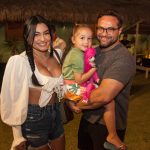 Beatriz Barbosa, Mariah E Crisitano Junqueira