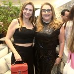 Bruna Canamari E Luiziane Cavalcante