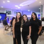 Camila Maria, Milena Lima E Fabiola Ferreira