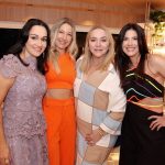 Carmen Pompeu, Carmen Rangel, Sandra Fujita E Isabel Oliveira (1)