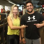 Carmen Rangel E Juan Falcão (2)