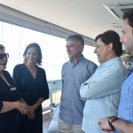 Celene Bezerra, Isolda Cela, Veveu, Tom Cavalcante E Léo Couto (1)