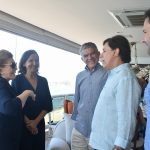 Celene Bezerra, Isolda Cela, Veveu, Tom Cavalcante E Léo Couto (2)