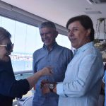 Celene Bezerra, Isolda Cela, Veveu, Tom Cavalcante E Léo Couto (3)