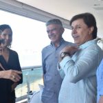 Celene Bezerra, Isolda Cela, Veveu, Tom Cavalcante E Léo Couto (4)