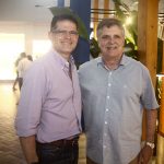 Clauzens Duarte E José Carlos Gama (1)