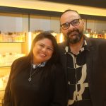 Cris Souza E Rômulo Campelo