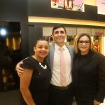 Crislane Oliveira, Francisco Dantas E Viviane Benicio