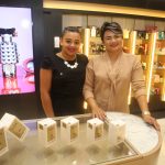 Crislane Vieira E Regina Castro