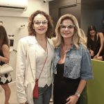 Cristiane Araújo E Germana Vanderley