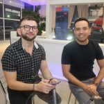 Dailto Viana E Giorgio Souza