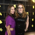 Daniele Figueiras E Luiziane Cavalcante