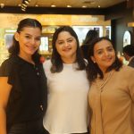 Débora Rodrigues, Narea Cristina E Elizabeth Nascimento