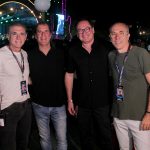 Douglas Santos, Artur Magalhães, Pedro Neto E Beto Santos (1)