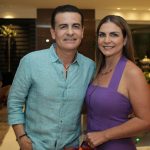 Edmur Rosado E Singrid Rosado (2)