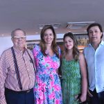 Edson Ventura, Maria, Patricia , E Tom Cavalcante (1)