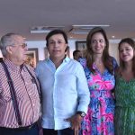 Edson Ventura, Maria, Patricia , E Tom Cavalcante (2)