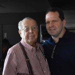 Edson Ventura E Edson V Entura Filho