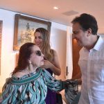 Edson E Itala Ventura , Camilo E Onélia Santana (3)