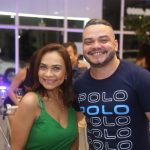 Elizabeth Santana E Pedro Henrique