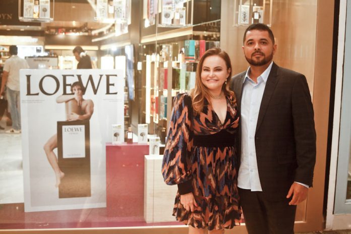 Eloina Maciel E Anderson De Souza
