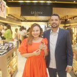 Eloina Maciel E Anderson De Souza