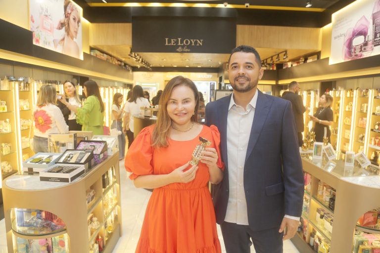 Eloina Maciel E Anderson De Souza