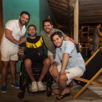 Emanuel Silva, Ricardo Carvalho, Pedro Lima E Kauan_