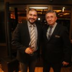 Eugenio Ferreirae Francisco Chaves