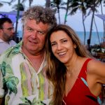 Evandro E Eliziane Colares