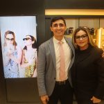 Francisco Dantas E Viviane Benicio