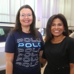 Gabriela Pinheiro E Evelyn Martins