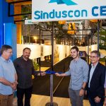 Gama Filho, José Carlos Gama, Patriolino Dias, Rafael Pamplona E Clausens Duarte