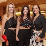 Gizele Castro, Isabel Oliveira E Carla Mota