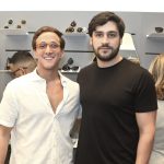 Igor Fernandes E João Jaime