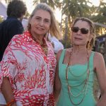 Ione Fiuza E Mel Machado