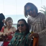 Irismar Linhares, Tania Holanda E Itala Ventura