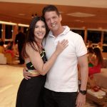 Isabel Oliveira E Leonardo Ribeiro