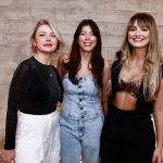 Isabela Loreiro, Marcela Romcy E Roberta Gurgel (1)