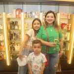 Isabele Santos, Meyreles Souza E Ravanelly Santos