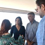 Itala Ventura, Isolda Cela, Veveu E Léo Couto (1)