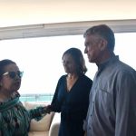 Itala Ventura, Isolda Cela, E Veuveu Cela (1)