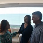 Itala Ventura, Isolda Cela, E Veuveu Cela (2)