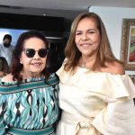 Itala Ventura E Ailza Ventura