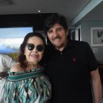 Itala Ventura E Dito Machado