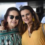 Itala Ventura E Nadla Correia