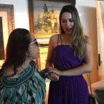 Itala Ventura E Onélia Santana (2)