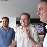 Itala E Edson Ventura Comemorando 65 Anos De Casados (1)