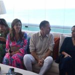 Itala E Edson Ventura Comemorando 65 Anos De Casados (10)