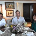 Itala E Edson Ventura Comemorando 65 Anos De Casados (11)